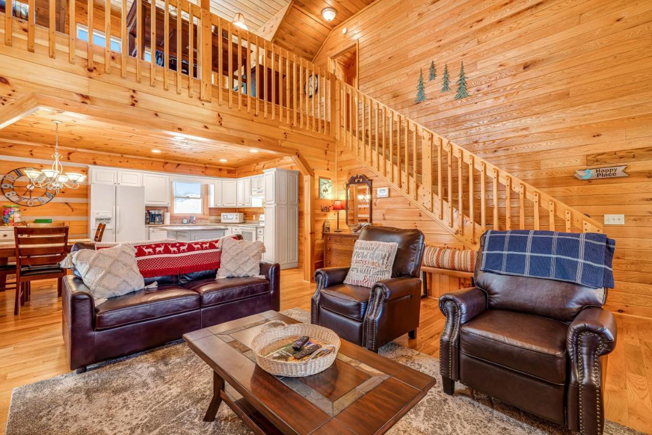 Bounty Holiday home Boone