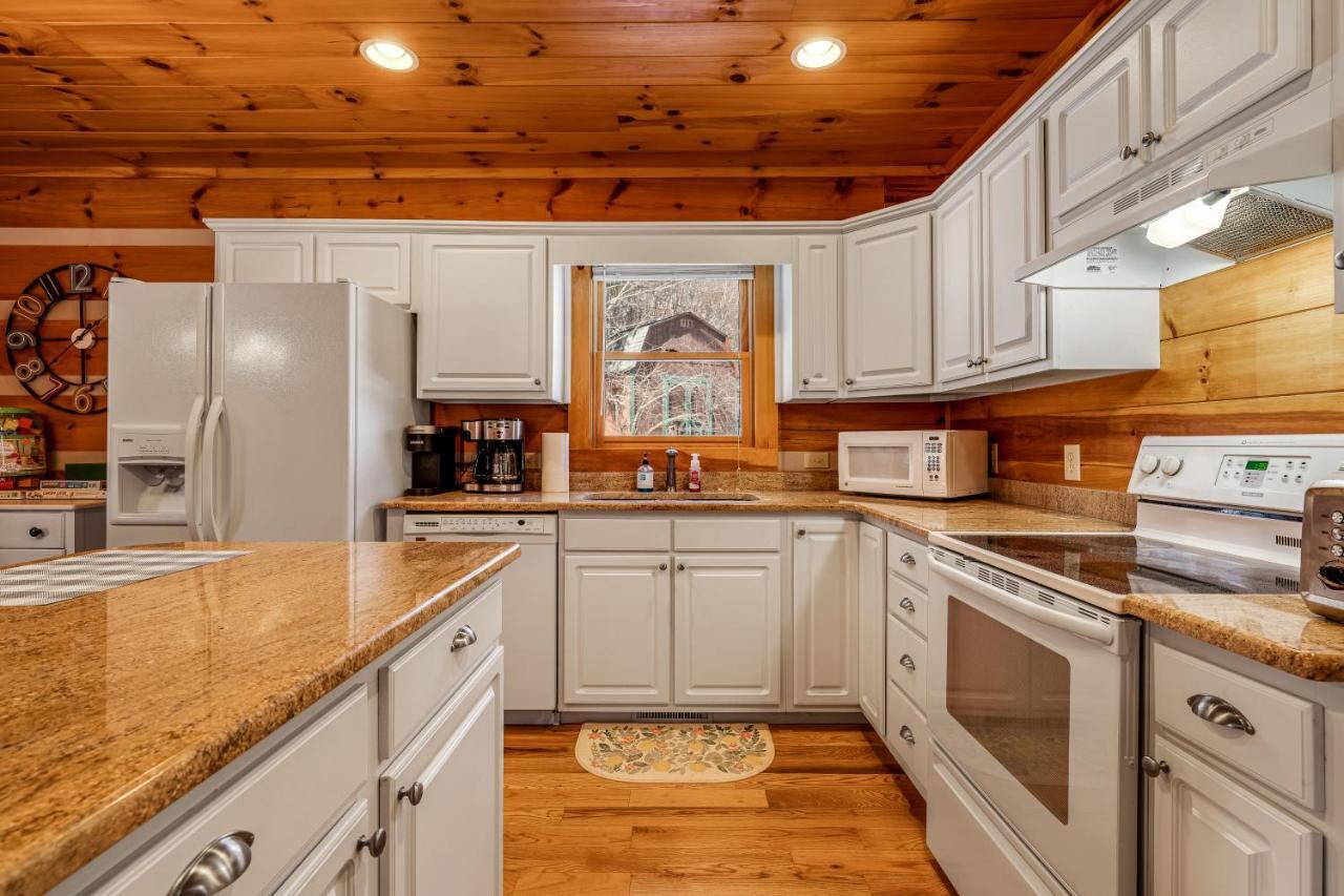 Bounty Holiday home *