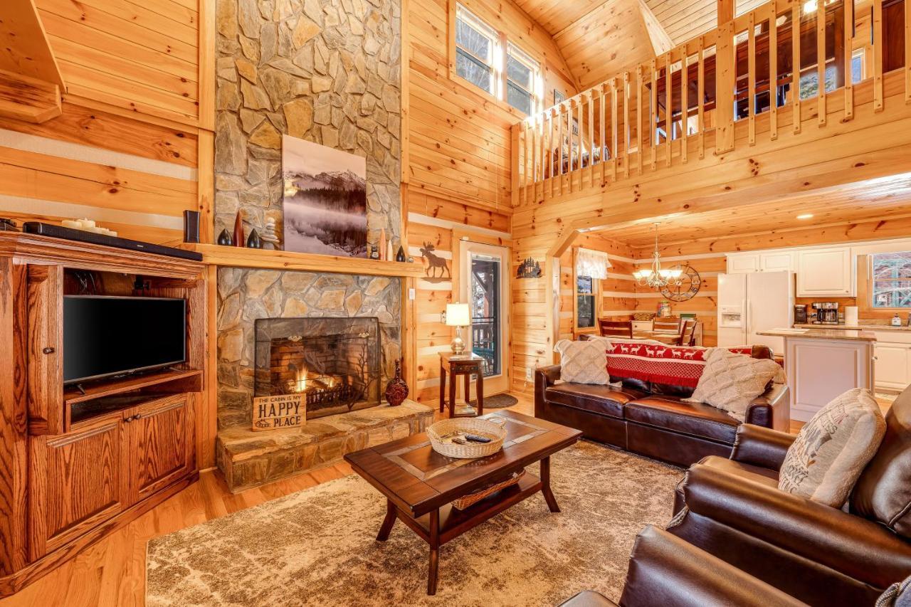 Bounty Holiday home *