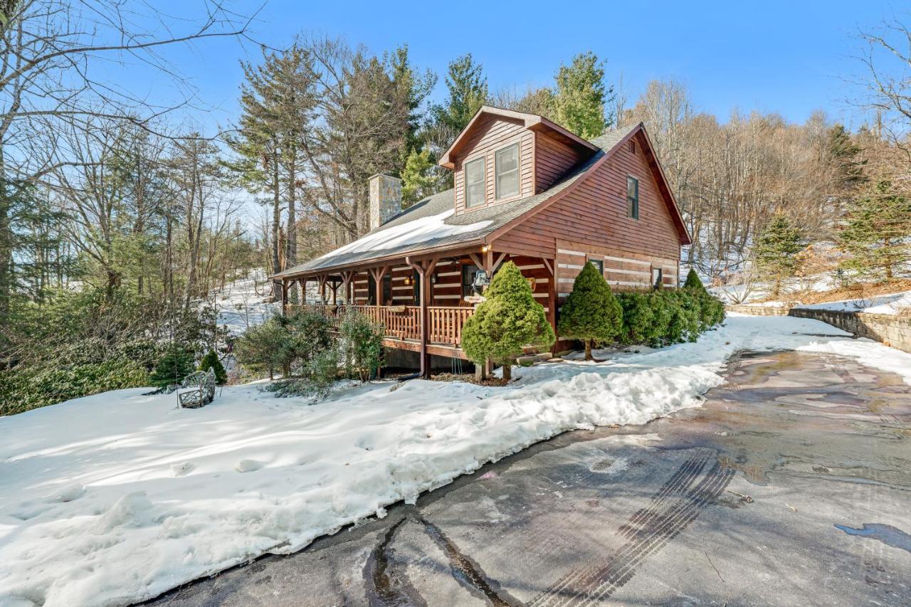 Bounty Holiday home Boone