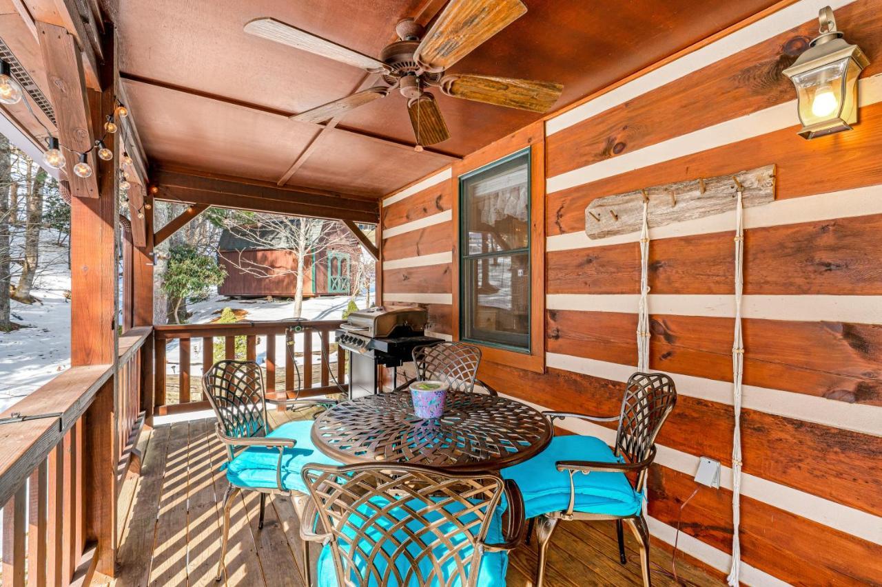 Bounty Holiday home *