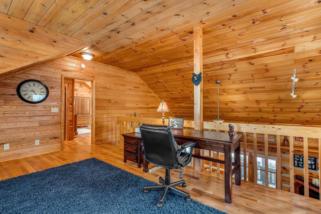 Bounty Holiday home Boone