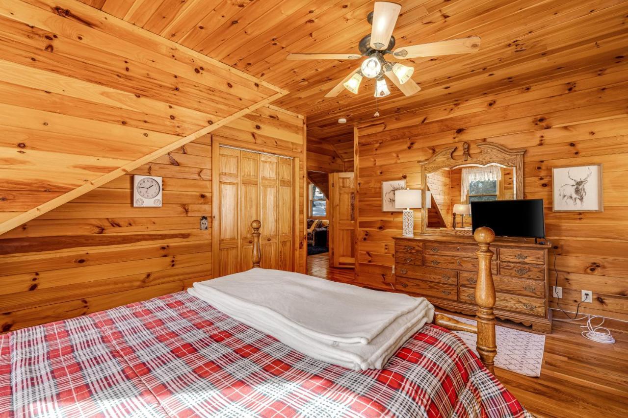 Bounty Holiday home Boone